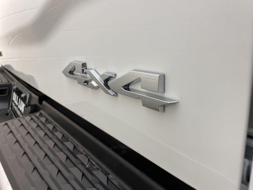 new 2026 Ram 3500 car, priced at $78,923