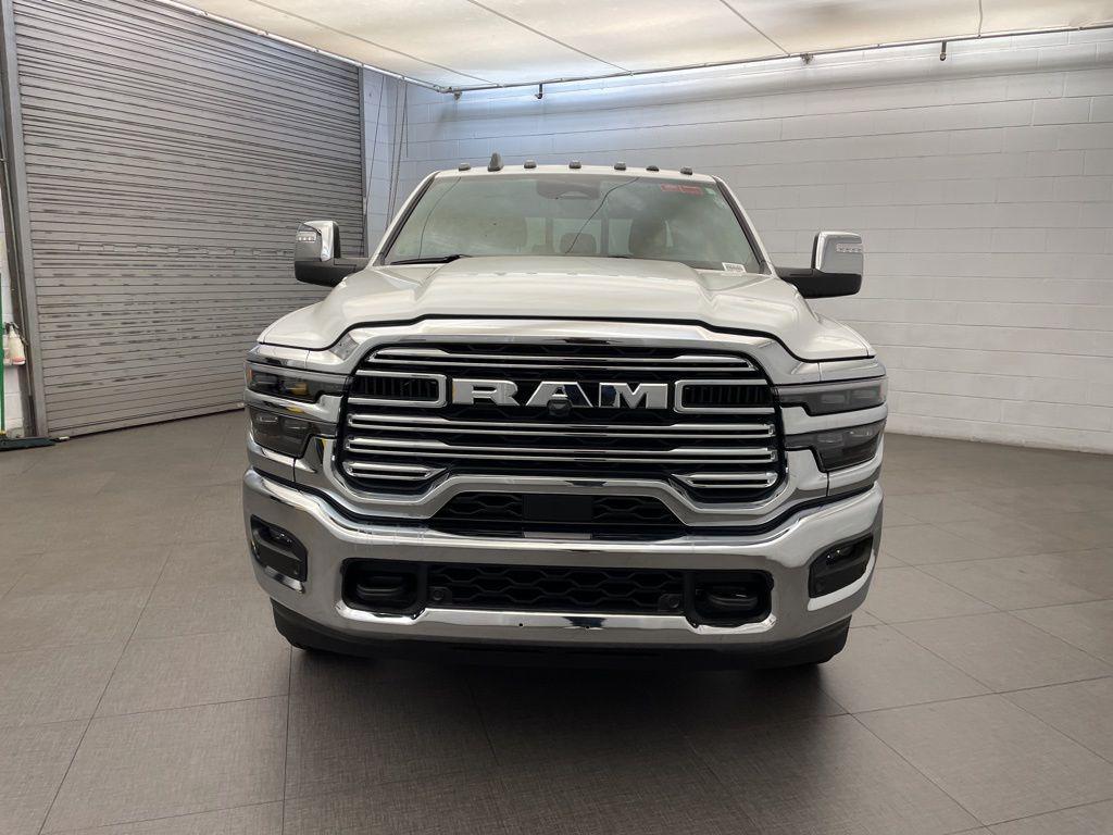 new 2026 Ram 3500 car, priced at $78,923