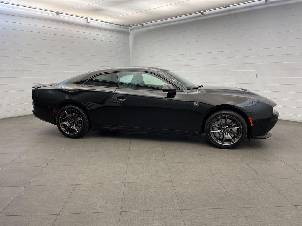 new 2026 Dodge Charger car, priced at $61,730