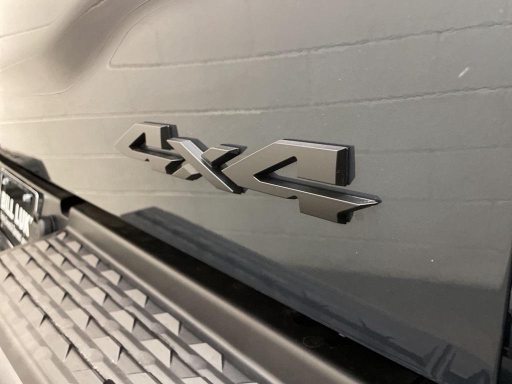 new 2026 Ram 2500 car, priced at $85,386