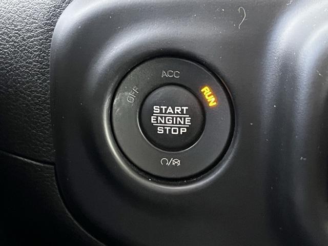 used 2021 Jeep Wrangler Unlimited car, priced at $28,573