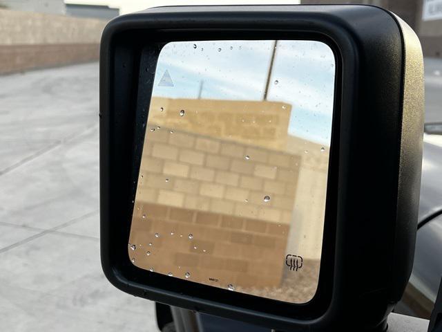 used 2021 Jeep Wrangler Unlimited car, priced at $28,573