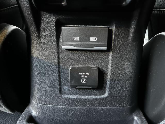 used 2021 Jeep Wrangler Unlimited car, priced at $28,573