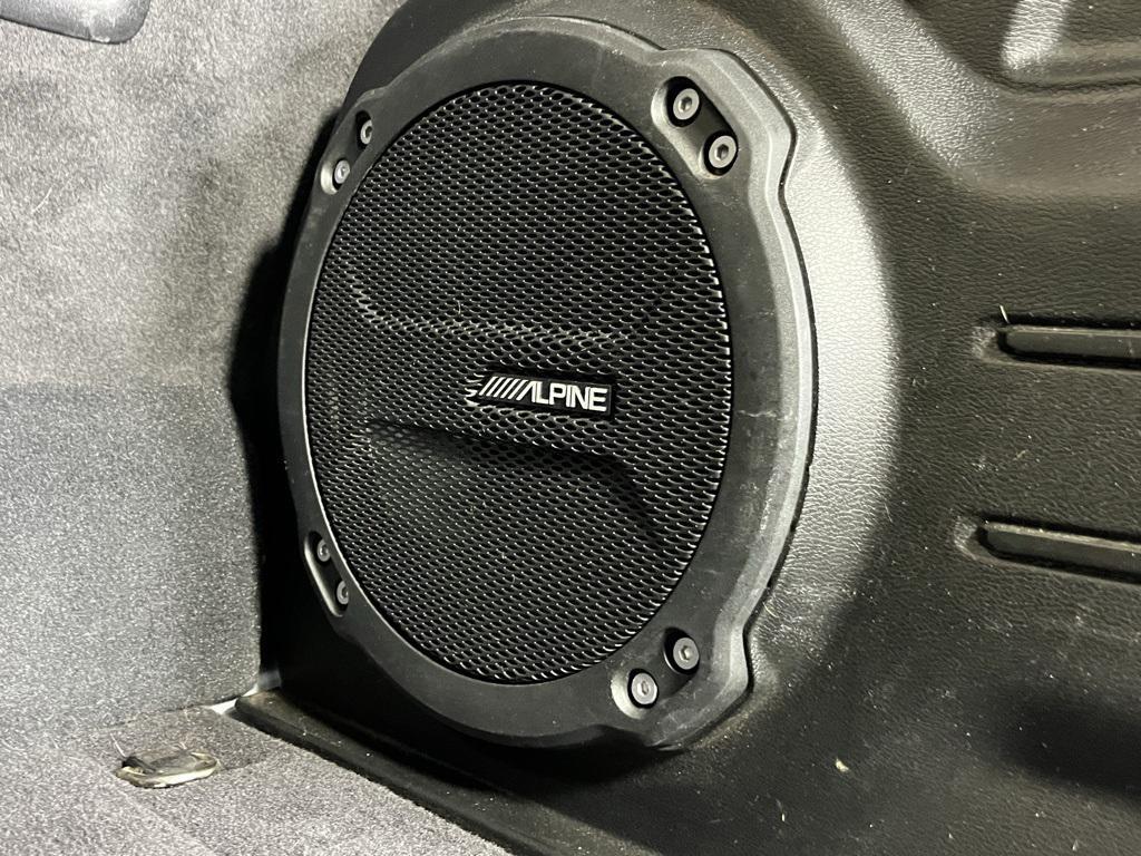 used 2023 Jeep Wrangler 4xe car, priced at $27,973