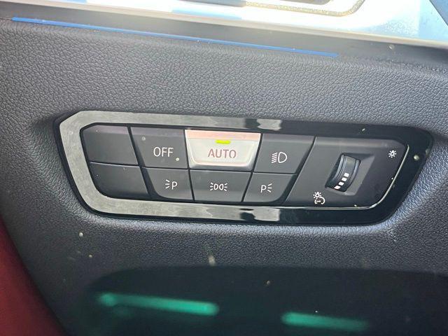 used 2023 BMW i4 Gran Coupe car, priced at $28,873