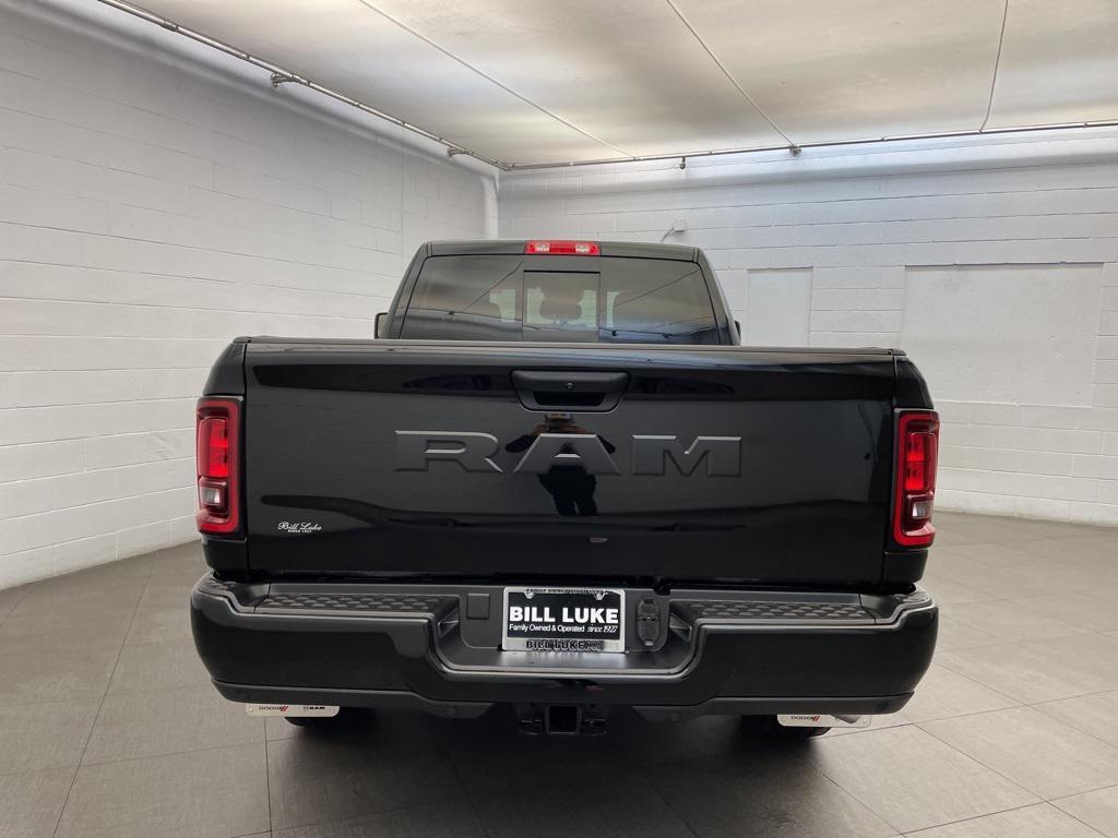 new 2026 Ram 2500 car, priced at $49,739