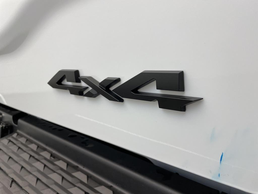 new 2026 Ram 3500 car, priced at $90,027