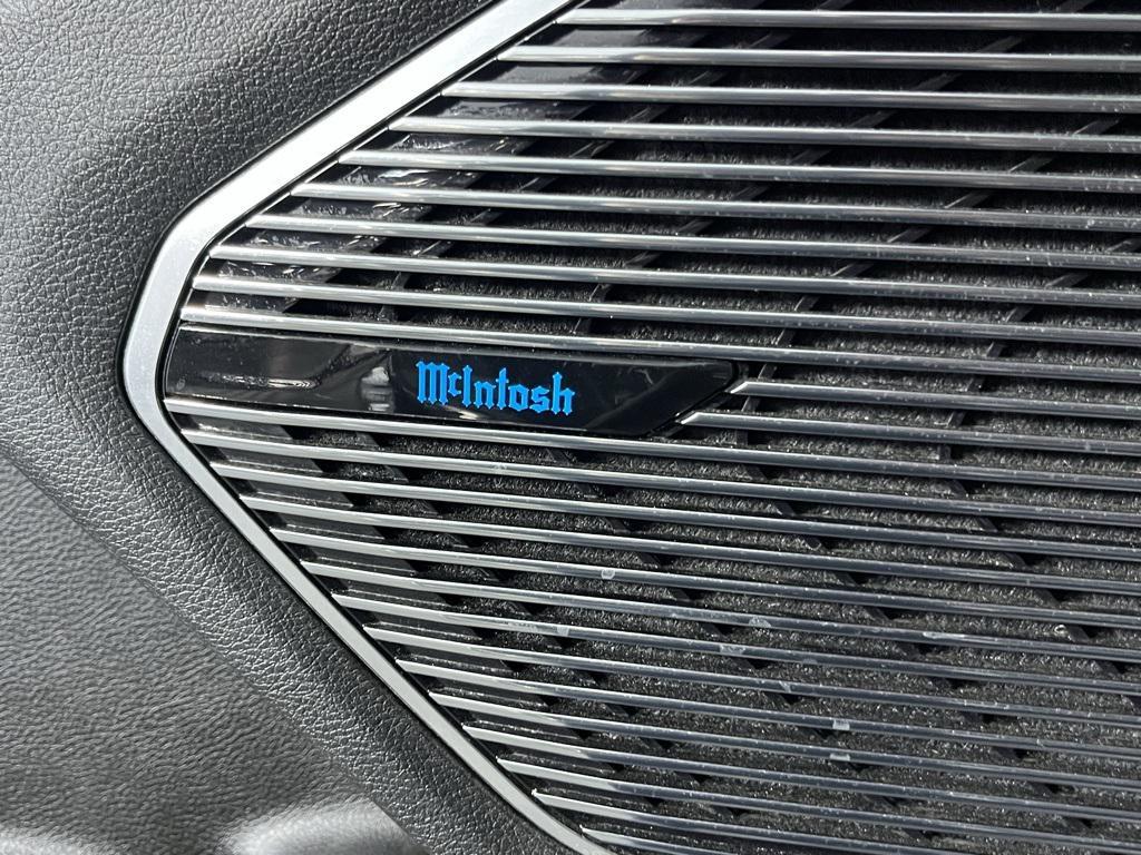 used 2023 Jeep Grand Cherokee 4xe car, priced at $32,573