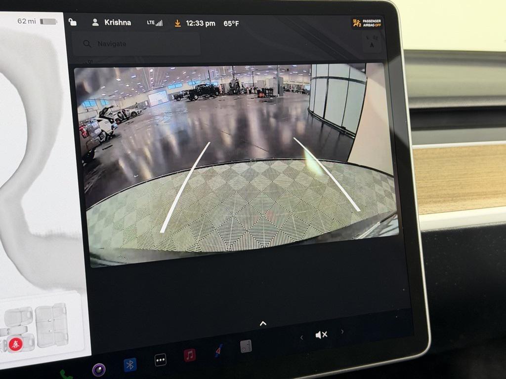 used 2023 Tesla Model Y car, priced at $29,773