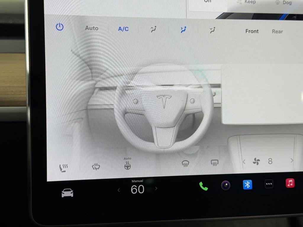 used 2023 Tesla Model Y car, priced at $29,773