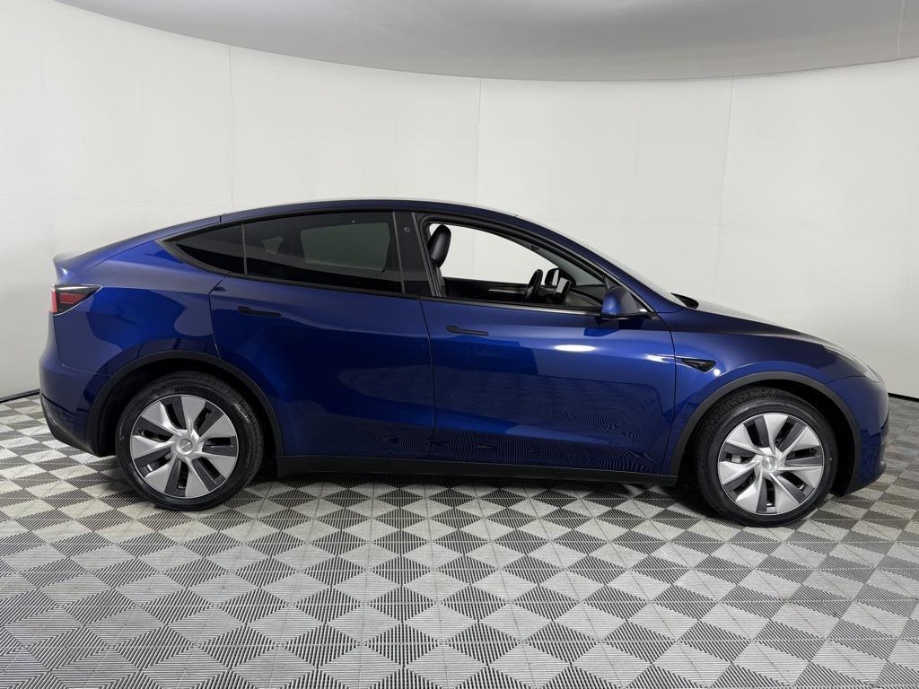 used 2023 Tesla Model Y car, priced at $29,773
