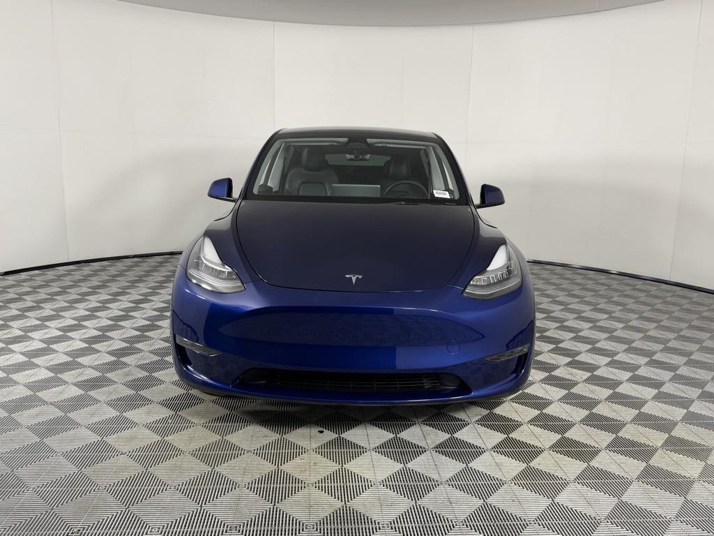 used 2023 Tesla Model Y car, priced at $29,773
