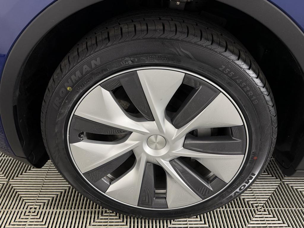 used 2023 Tesla Model Y car, priced at $29,773