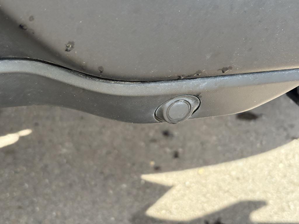 used 2021 Ram 2500 car, priced at $45,973