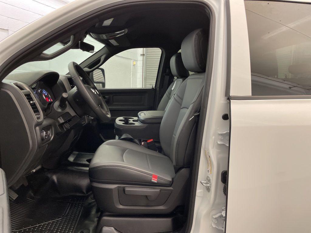 new 2026 Ram 3500 car, priced at $59,189