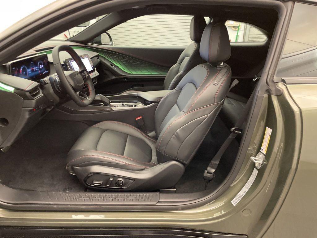 new 2026 Dodge Charger car, priced at $60,512