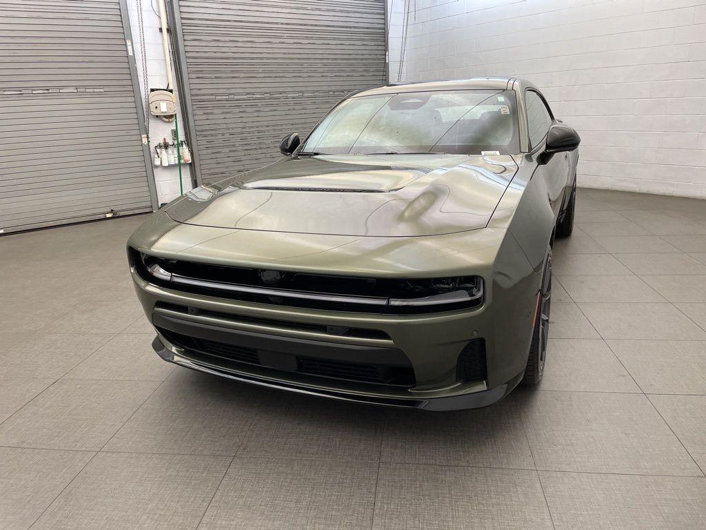 new 2026 Dodge Charger car, priced at $60,512