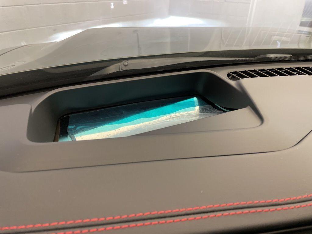 new 2026 Dodge Charger car, priced at $60,512