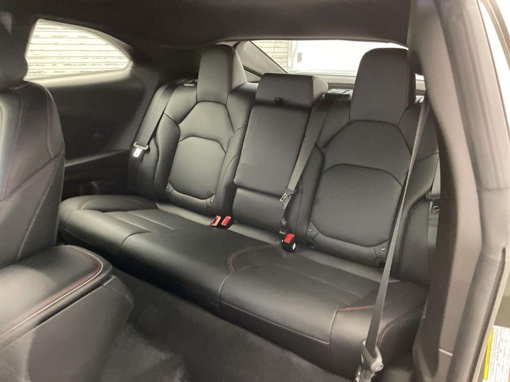 new 2026 Dodge Charger car, priced at $60,512