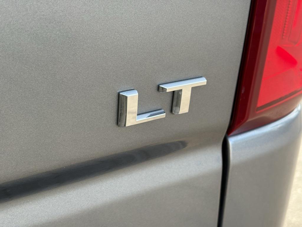 used 2022 Chevrolet Silverado 1500 car, priced at $43,973