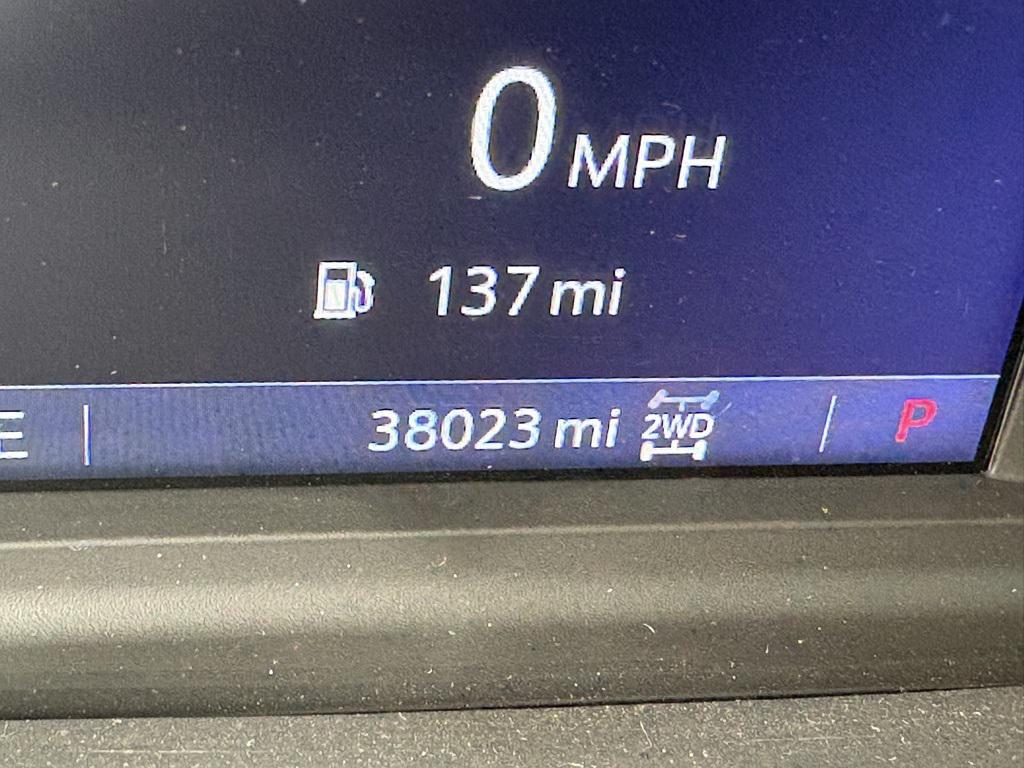 used 2022 Chevrolet Silverado 1500 car, priced at $43,973