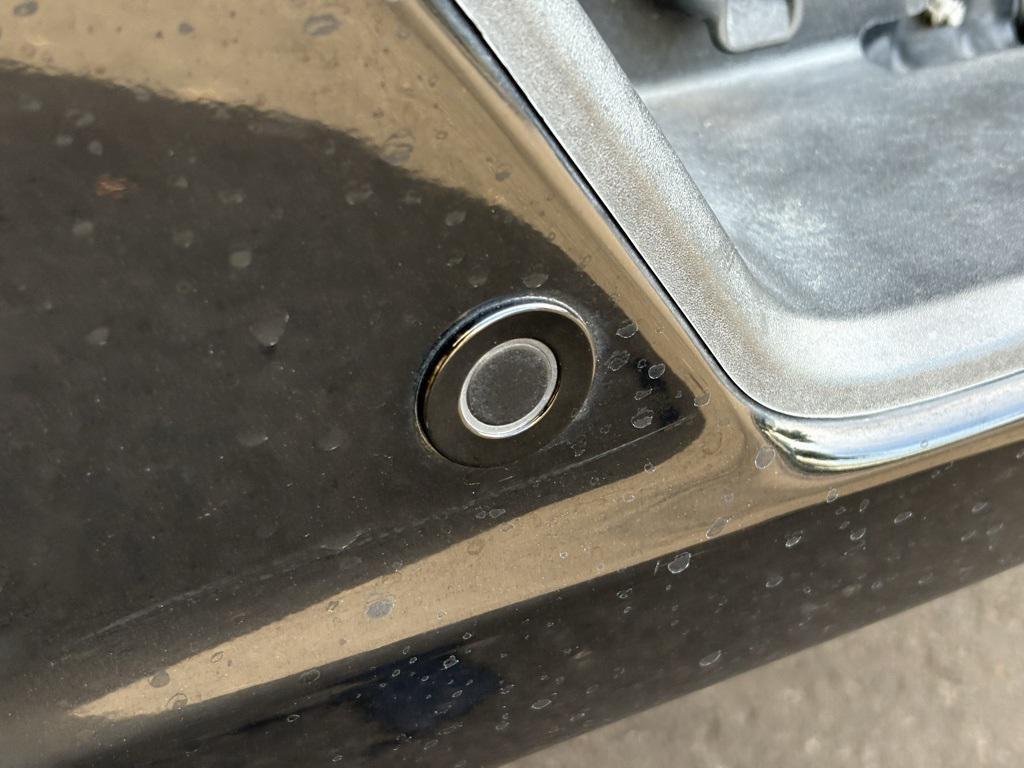 used 2022 Chevrolet Silverado 1500 car, priced at $43,973