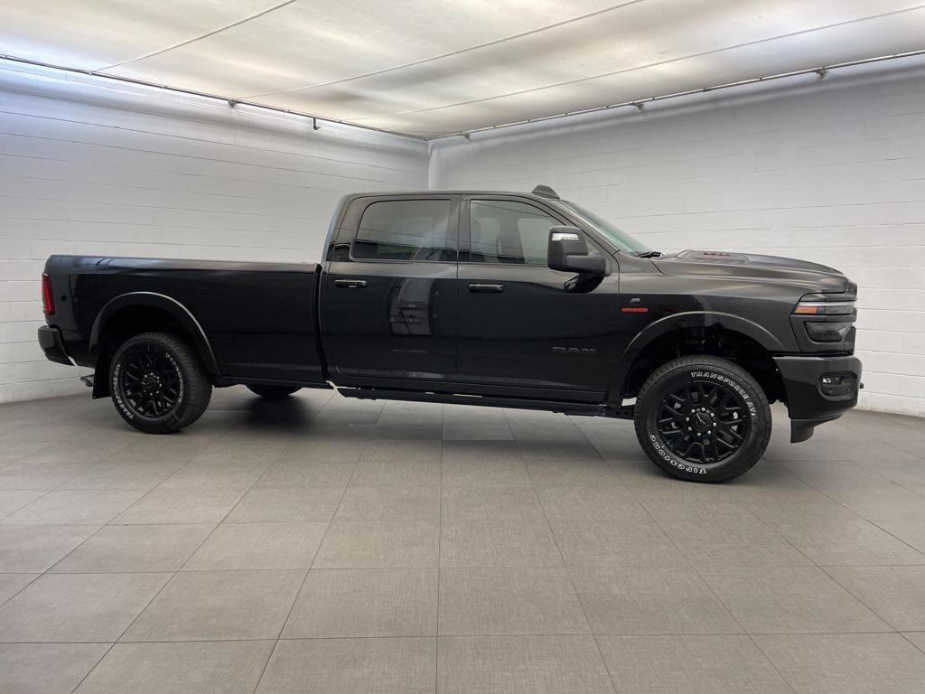 new 2026 Ram 3500 car, priced at $92,632
