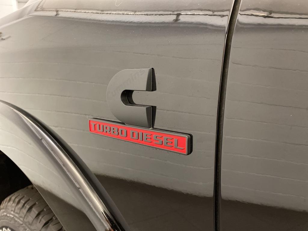 new 2026 Ram 3500 car, priced at $92,632