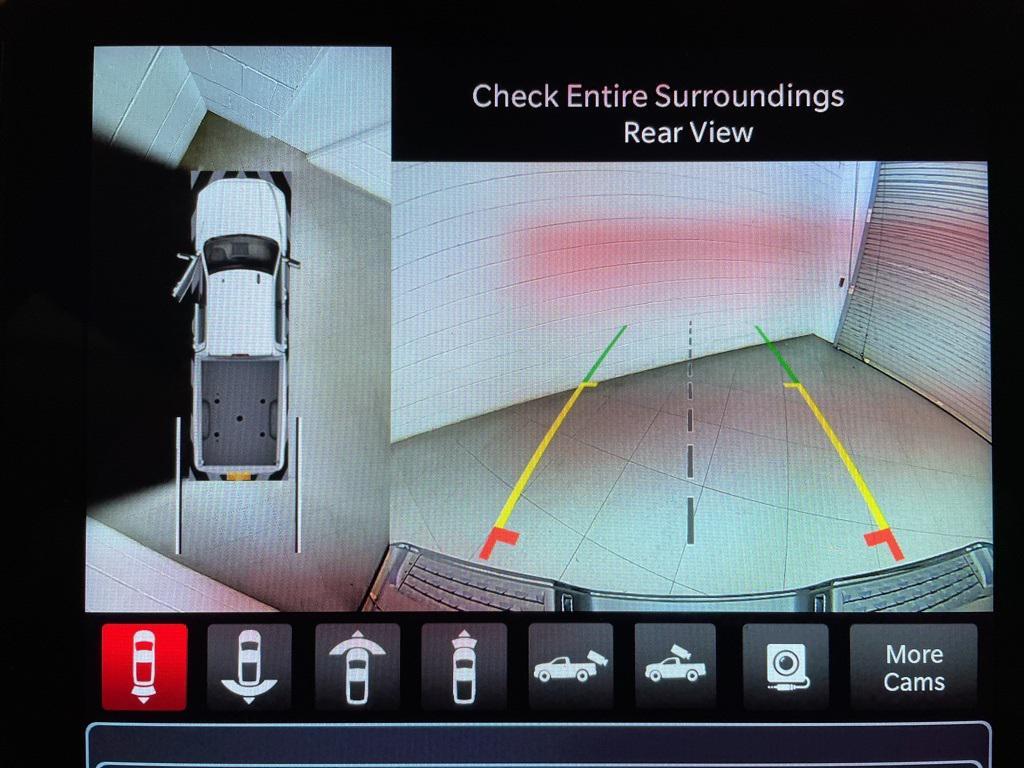 new 2026 Ram 3500 car, priced at $92,632