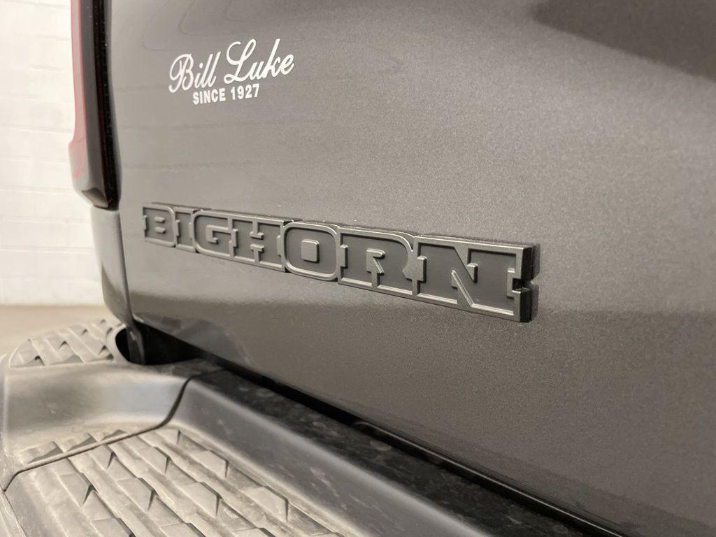new 2026 Ram 3500 car, priced at $69,425