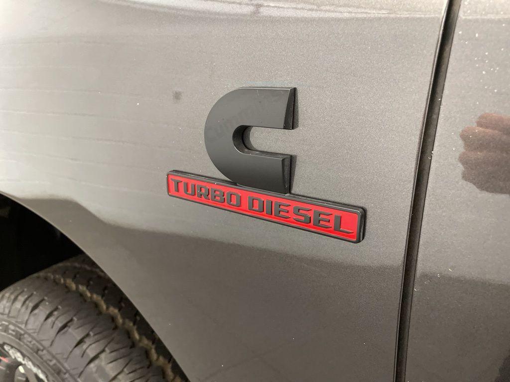 new 2026 Ram 3500 car, priced at $69,425