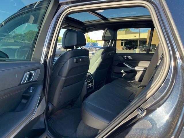 used 2026 BMW X5 car, priced at $62,272