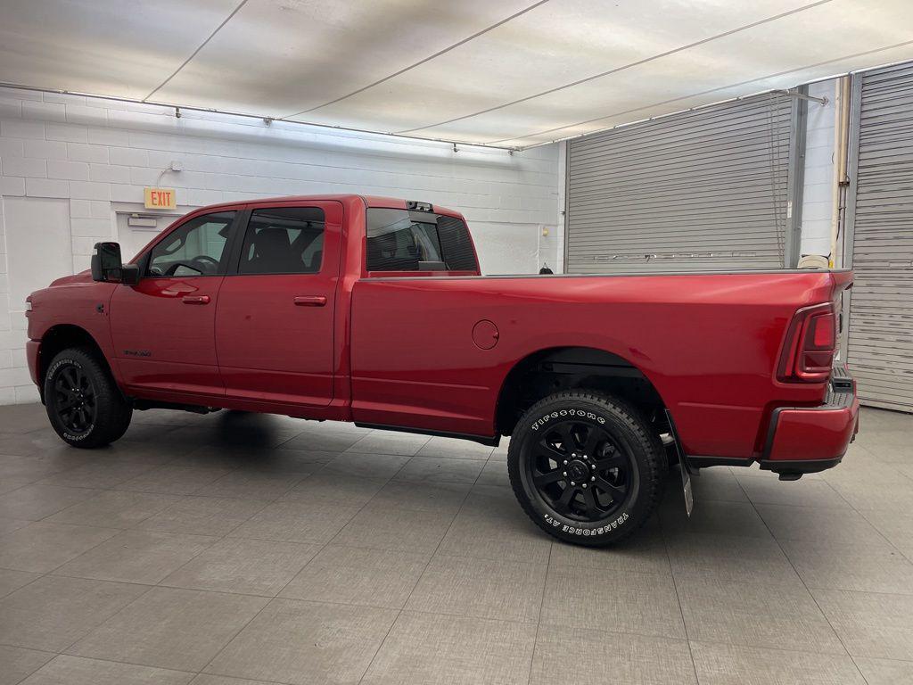 new 2026 Ram 3500 car, priced at $74,721