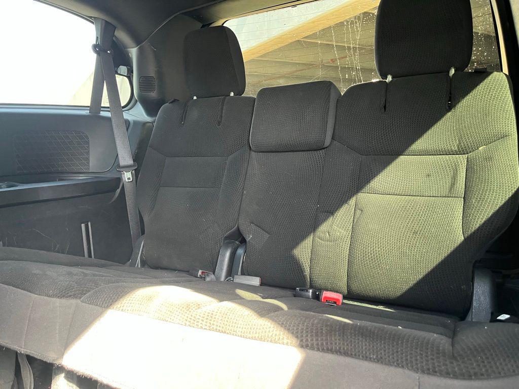 used 2018 Dodge Grand Caravan car