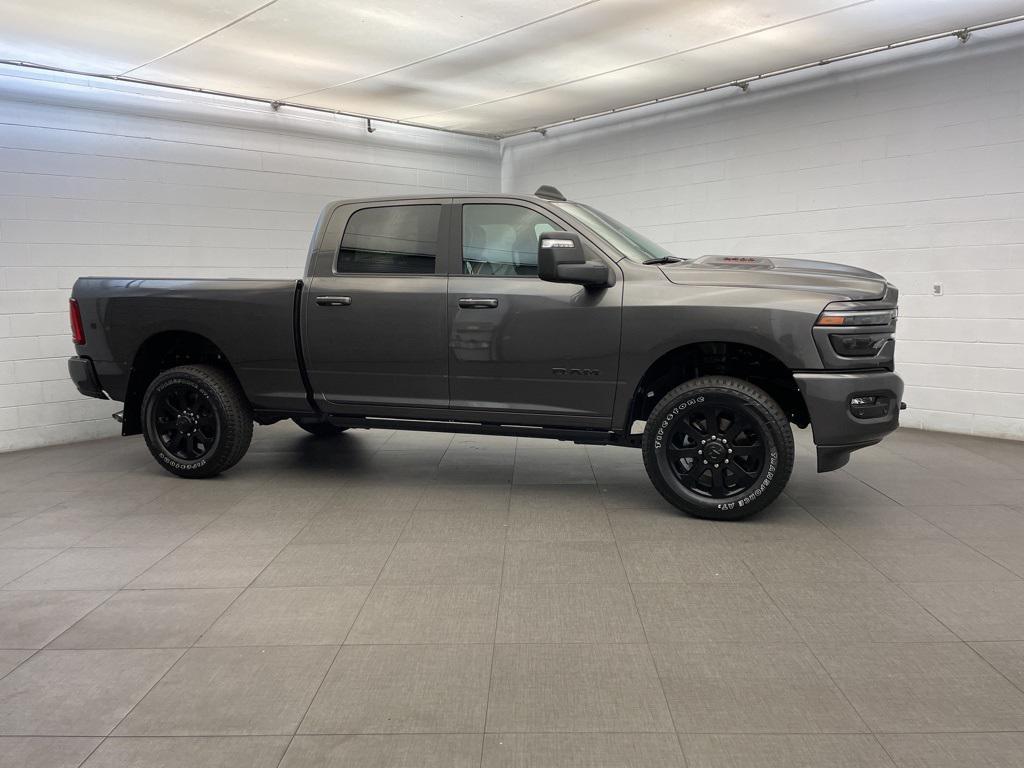 new 2026 Ram 2500 car, priced at $68,654