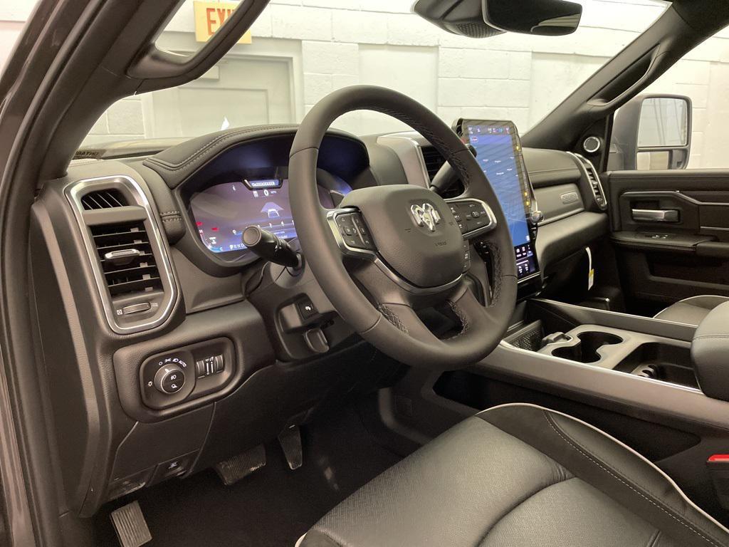 new 2026 Ram 2500 car, priced at $68,654