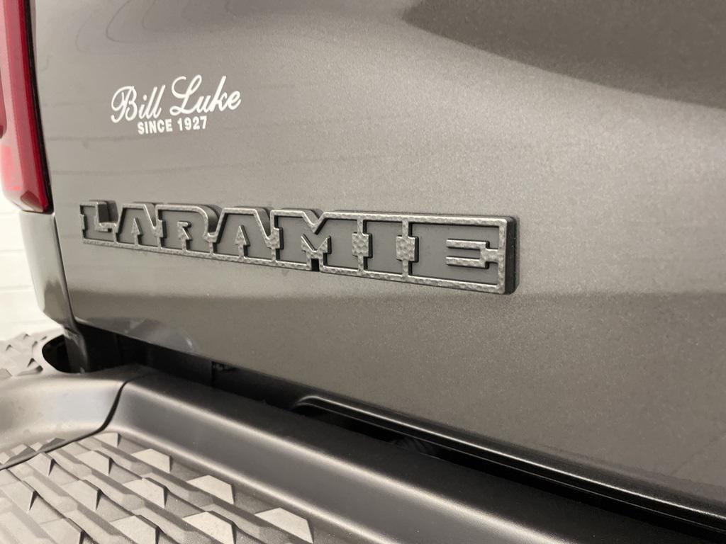 new 2026 Ram 2500 car, priced at $68,654