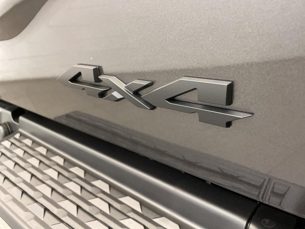 new 2026 Ram 2500 car, priced at $68,654