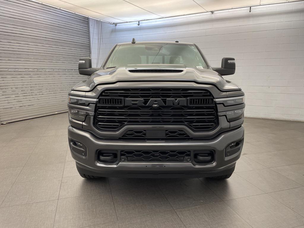 new 2026 Ram 2500 car, priced at $68,654