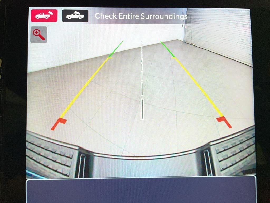 new 2026 Ram 2500 car, priced at $68,654