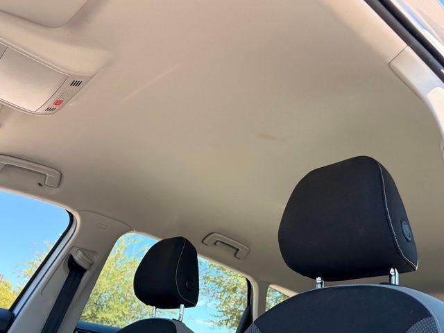 used 2024 Volkswagen Taos car, priced at $19,772
