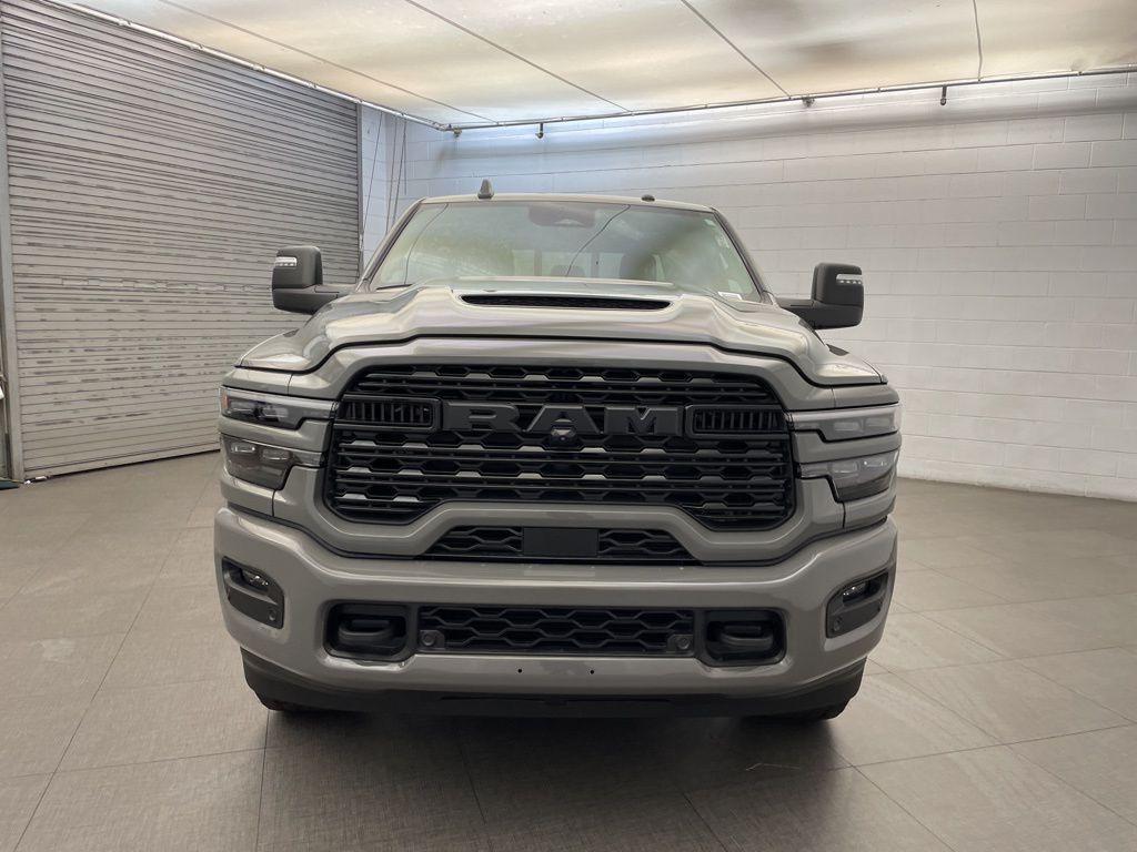new 2026 Ram 2500 car, priced at $94,300