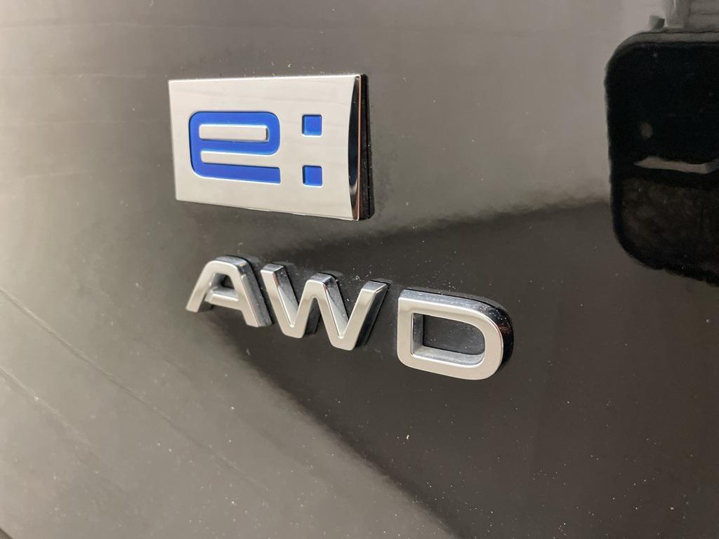 used 2024 Honda Prologue car, priced at $22,973