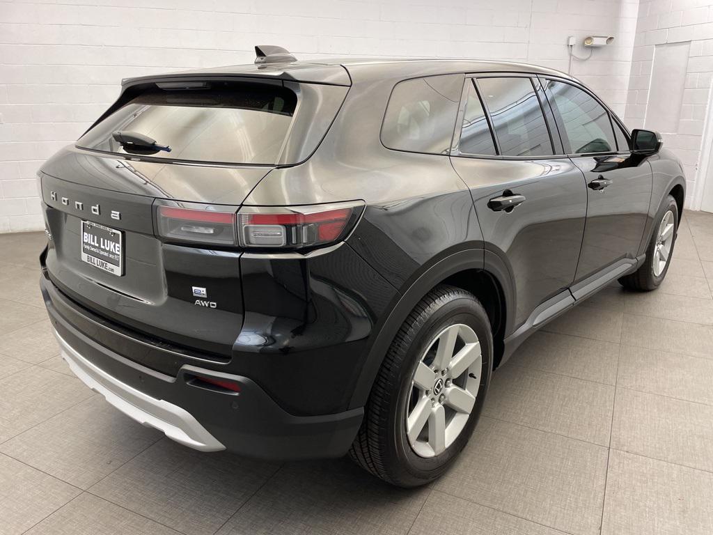 used 2024 Honda Prologue car, priced at $22,973