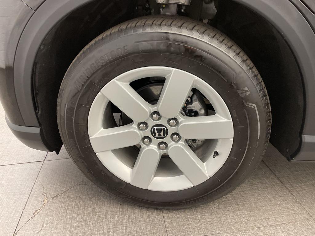 used 2024 Honda Prologue car, priced at $22,973