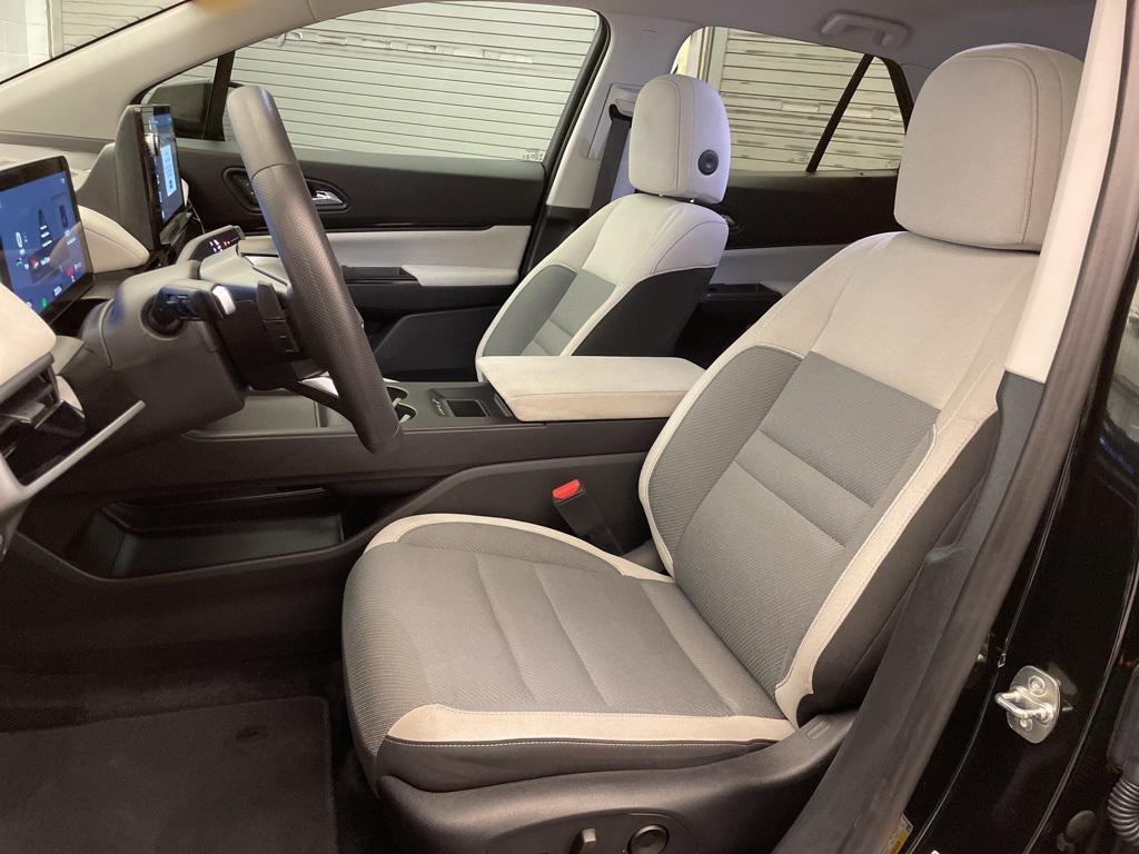 used 2024 Honda Prologue car, priced at $22,973