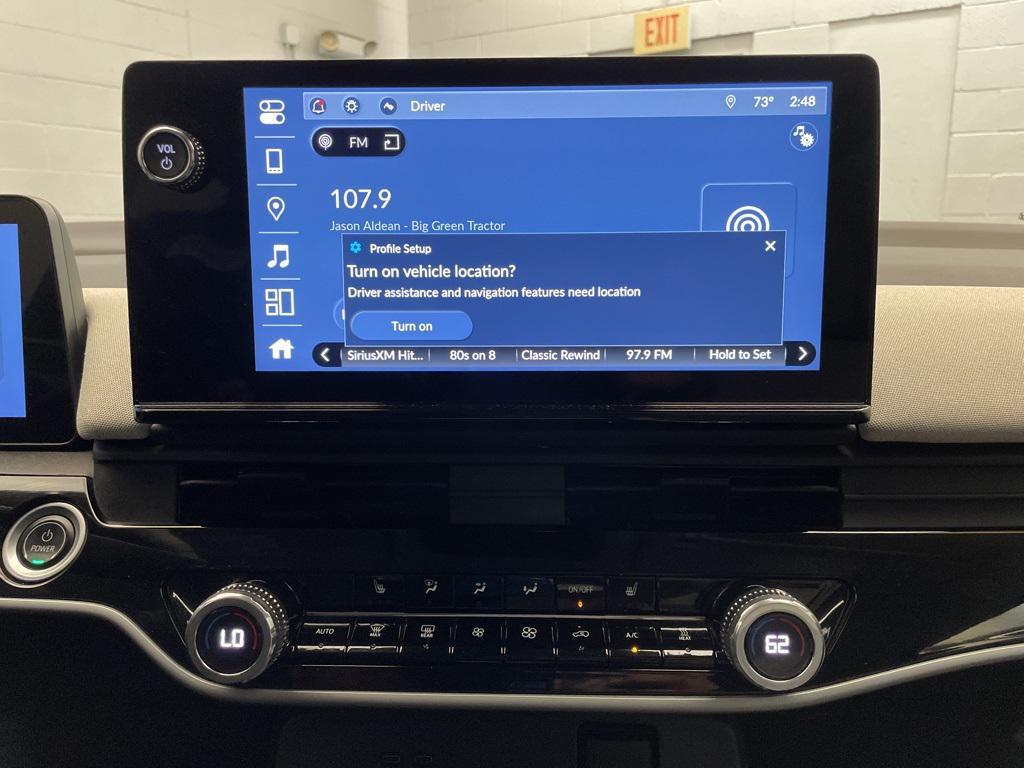 used 2024 Honda Prologue car, priced at $22,973