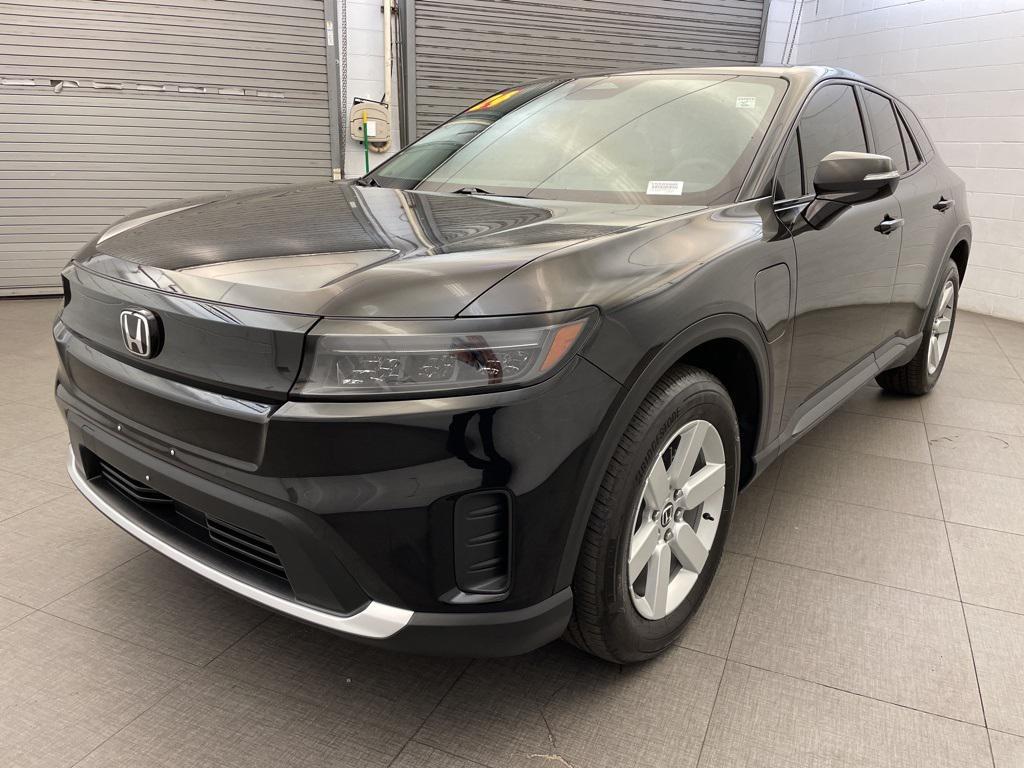 used 2024 Honda Prologue car, priced at $22,973