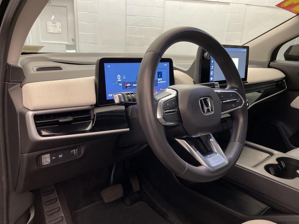 used 2024 Honda Prologue car, priced at $22,973