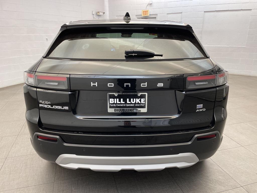 used 2024 Honda Prologue car, priced at $22,973